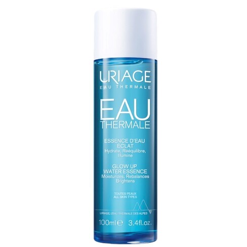 Uriage - Eau Thermale Glow Up Water Essence 