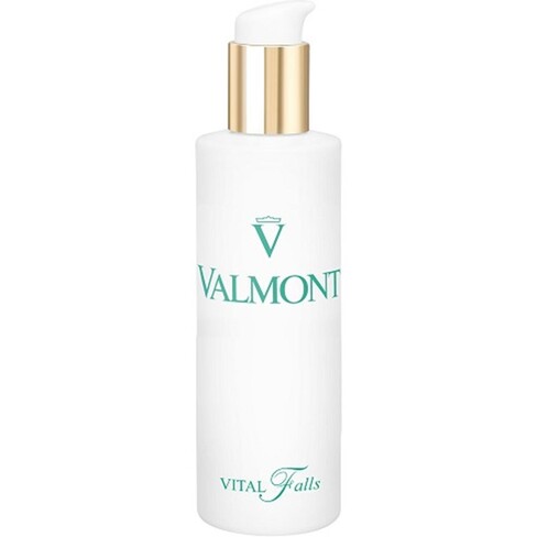 Valmont - Chutes vitales