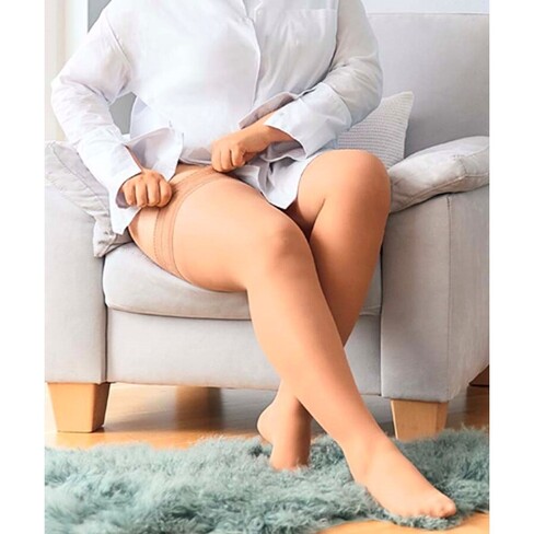 Medical Compression Panty Hose - Best Price in Singapore - Dec
