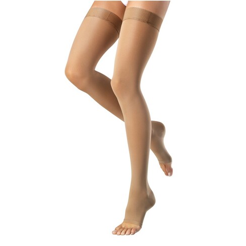 Venosan - Elastic Compression Thigh Stockings without Toecap Class1 4001 Agh 