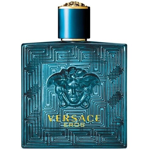 Versace - Agua de Colonia Eros