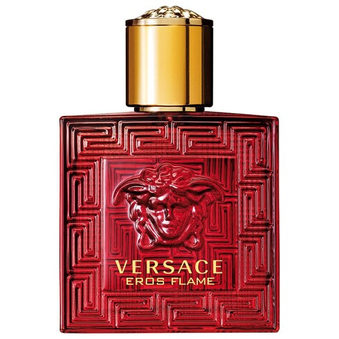 Versace - Eros Flame Eau de Parfum 