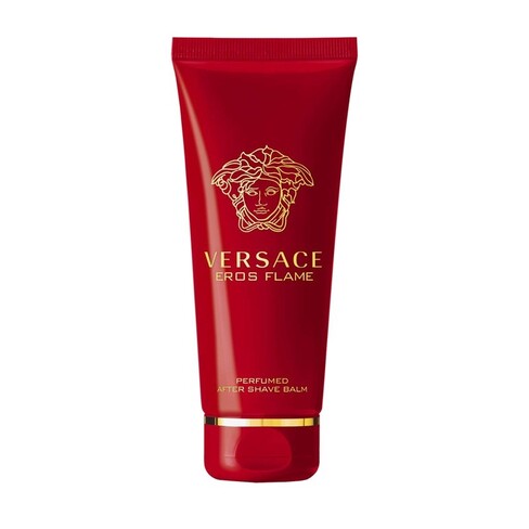 Versace - Eros Flame Perfumed After Shave Balm 