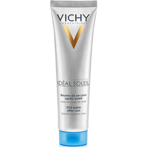 AfterSun Vichy 2525106 Baume main image 0