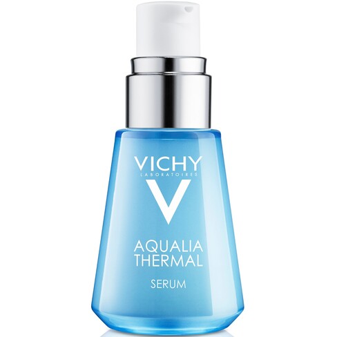 Vichy - Aqualia Thermal Sérum Hidratante Todo Tipo Peles 
