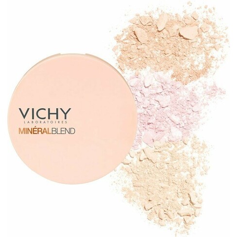 Vichy - Minéralblend Mosaic Powder 