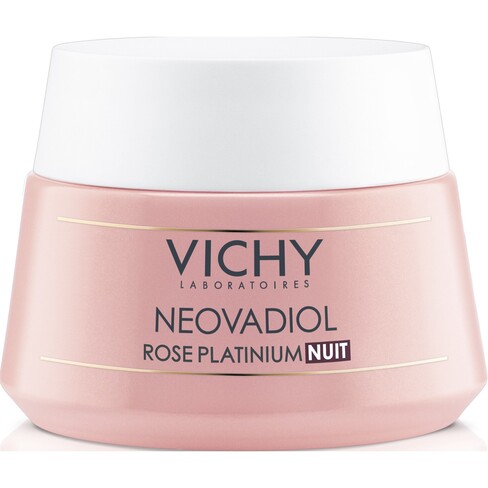 Vichy - Neovadiol Rose Platinum Night Very Mature Skin 