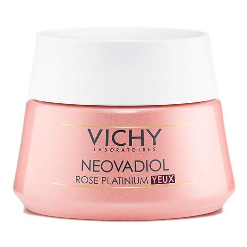 Vichy - Neovadiol Rose Platinium Contorno de Olhos 