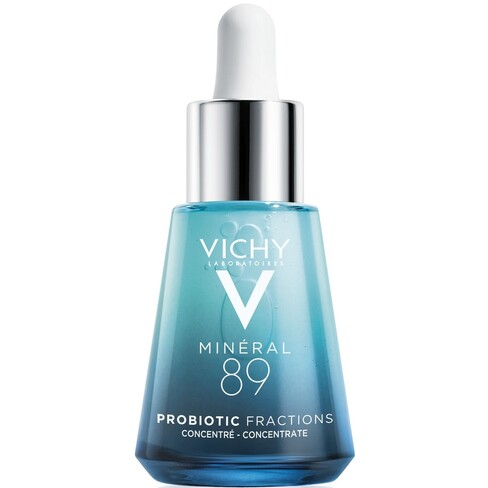 Vichy - Mineral 89 Probiotic Fractions Serum 