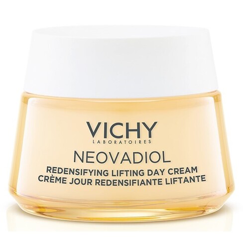 Vichy - Neovadiol Peri-Menopausa Creme Dia Redensificador Pele Seca 