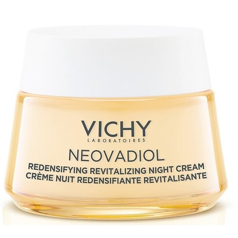 Vichy - Neovadiol Peri-Menopause Redens, Revitalizing Night Cream 
