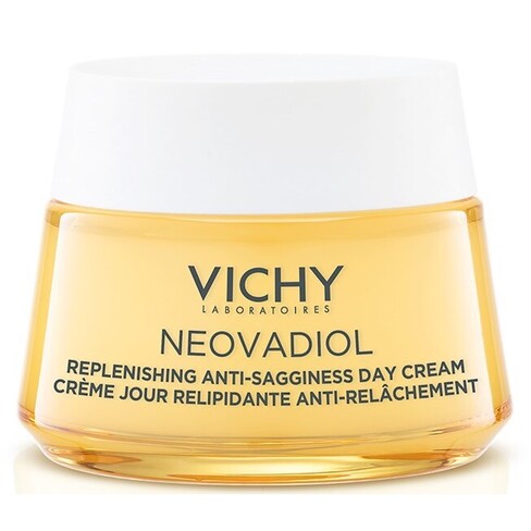 Vichy - Neovadiol Post-Menopause Replenishing Day Cream 