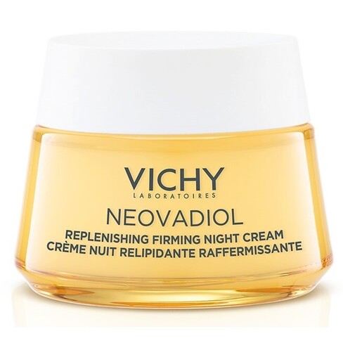 Vichy - Neovadiol Replenishing Firming Night Cream 