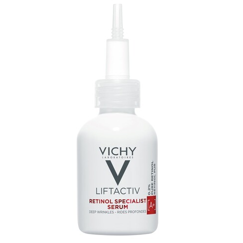 Vichy - Liftactiv Retinol Specialist Serum 