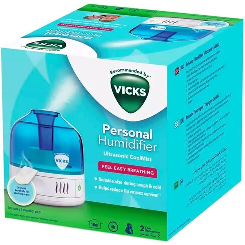Vicks - Personal Humidifier