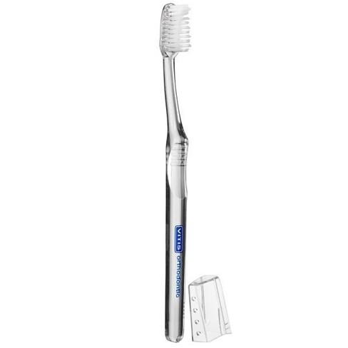 Vitis - Orthodontic Toothbrush