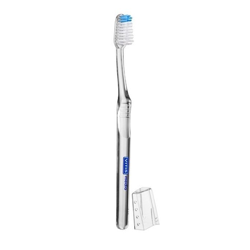 Vitis - Cepillo Dental Mediano