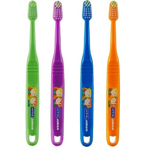 Vitis - Toothbrush Junior