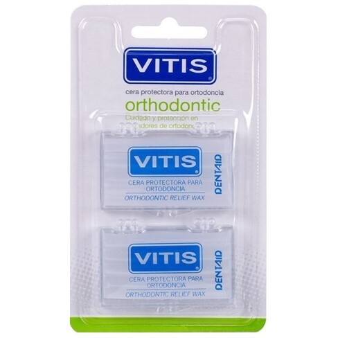 Vitis - Orthodontic Wax