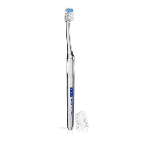 Vitis - Toothbrush Access Medium
