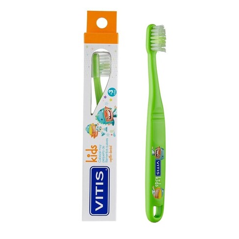 Vitis - Toothbrush Kids 