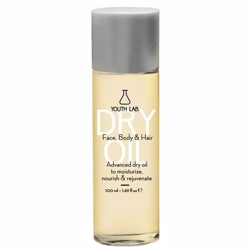 Youth Lab - Dry Oil 3 in 1 for Face, Body and Hair