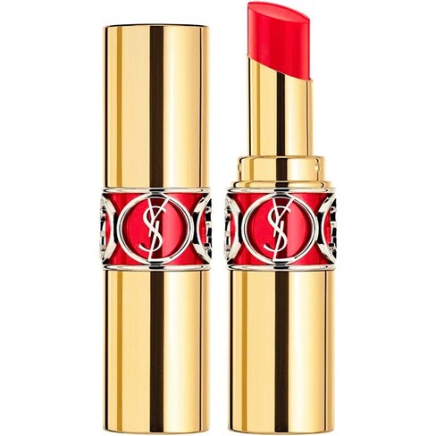 Yves Saint Laurent - Rouge Volupté Shine Lipstick 