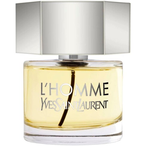 Yves Saint Laurent L'Homme Eau de Toilette Fragrance