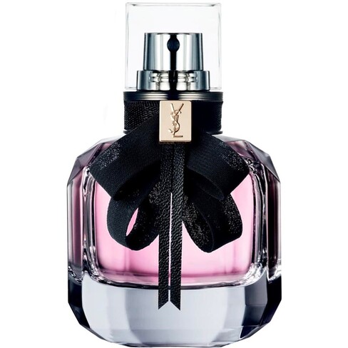 Yves Saint Laurent - Mon Paris Eau de Parfum 