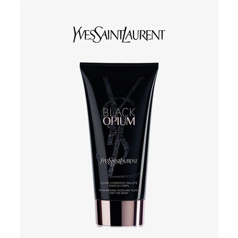 Yves Saint Laurent Black Opium Eau de Parfum For Women
