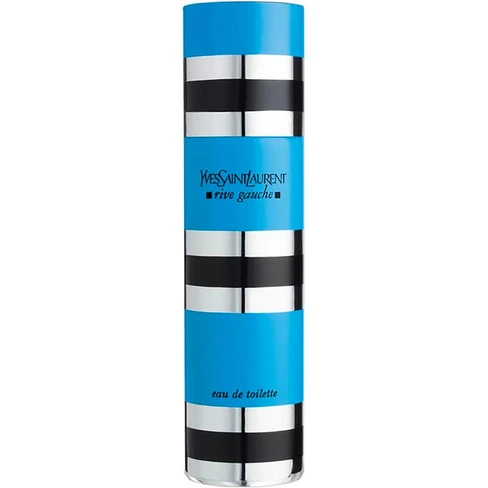 Rive Gauche Eau de Toilette para Mulher - Yves Saint Laurent