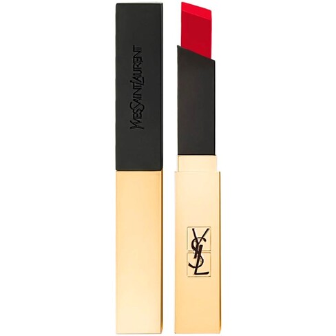 Yves Saint Laurent - Rouge Pur Couture the Slim Matte Lipstick 