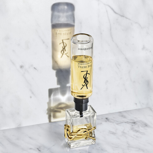 Libre Yves Saint Laurent Perfume