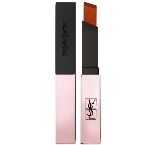 Yves Saint Laurent - Rouge Pur Couture the Slim Glow Matte 