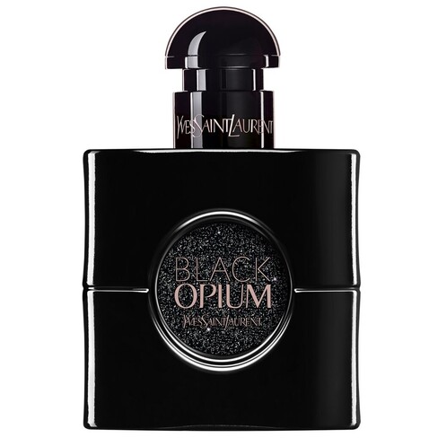 Yves Saint Laurent - Black Opium Le Parfum 30 mL