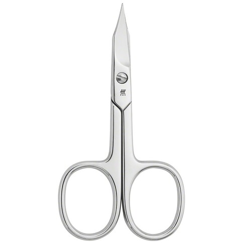 Classic Inox Combination Nail Scissors- United States