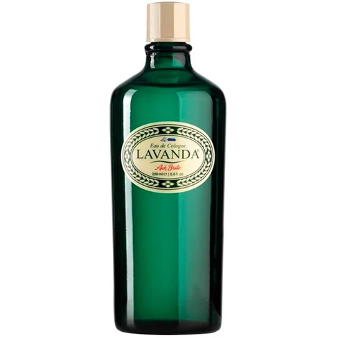 Ach. Brito - Lavander Cologne 