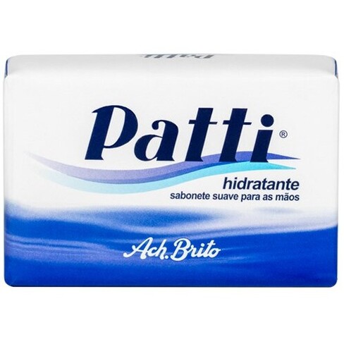 Ach Brito - Patti Hand Soap 