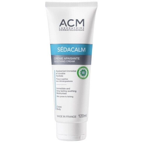 ACM Laboratoire - Sédacalm Soothing Cream