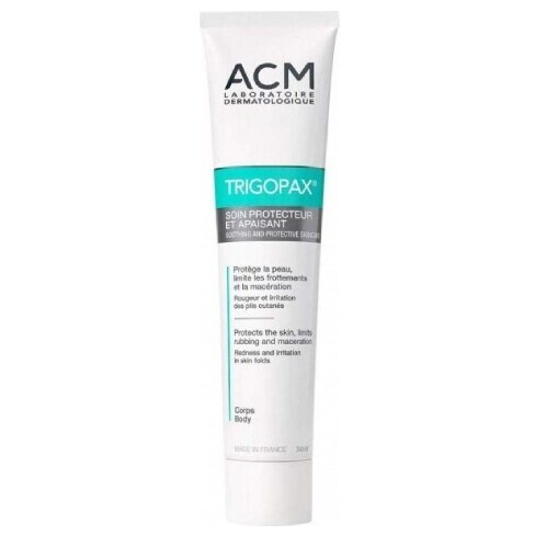 ACM Laboratoire - Trigopax Protective and Soothing Skincare