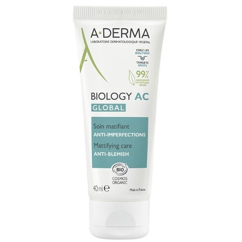 A Derma - Biology Ac Global Cream