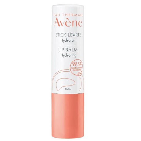 Avene - Care for Lips Stick 