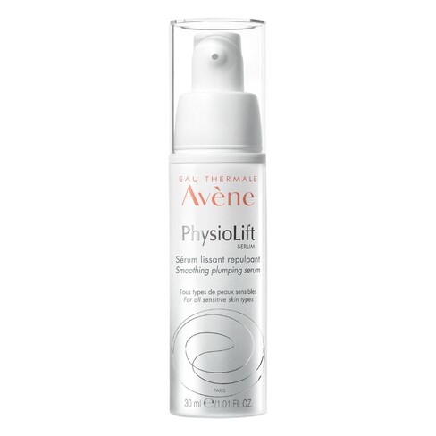 Avene - Physiolift Smoothing Plumping Serum Firmness and Wrinkles 