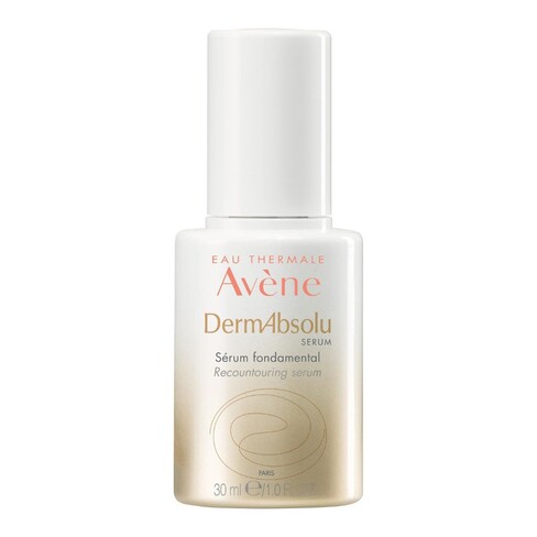 Avene - Dermabsolu Density and Vitality Serum for Mature Skin 