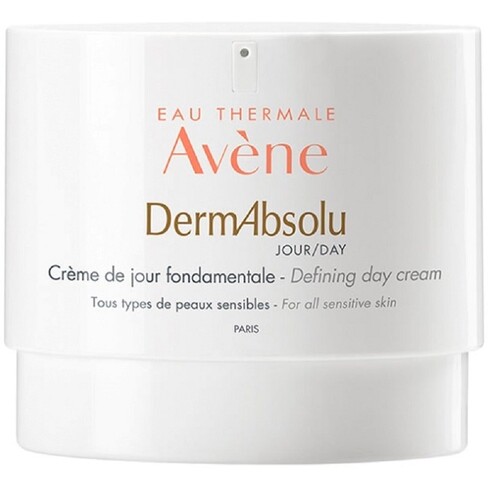 Avene - Dermabsolu Density and Vitality Day Cream for Mature Skin 