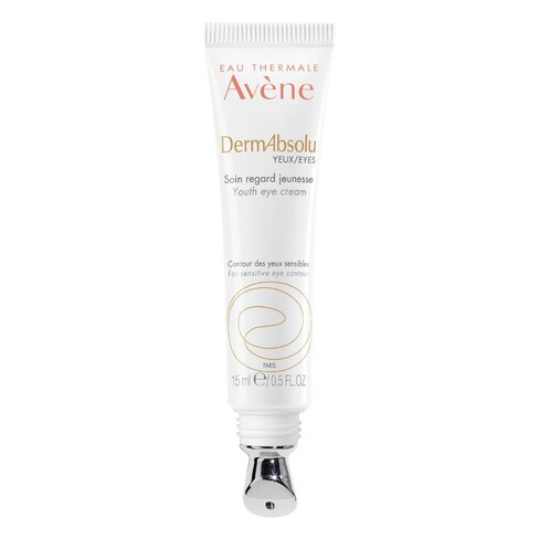 Avene - Dermabsolu Eye Contour Cream for Mature Skin 