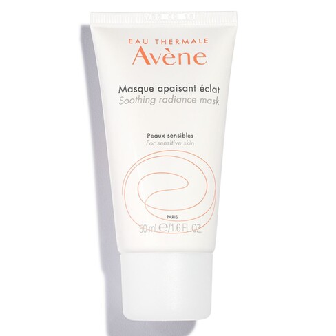 Avene - Les Essentiels Mask Soft and Brighter 