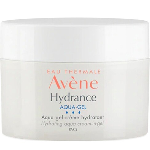Avene - Hydrance Aqua-Gel Hydrating 