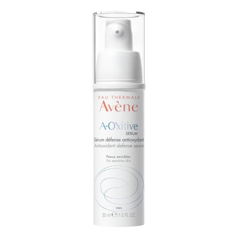 Avene - A-Oxitive Antioxidant Serum 