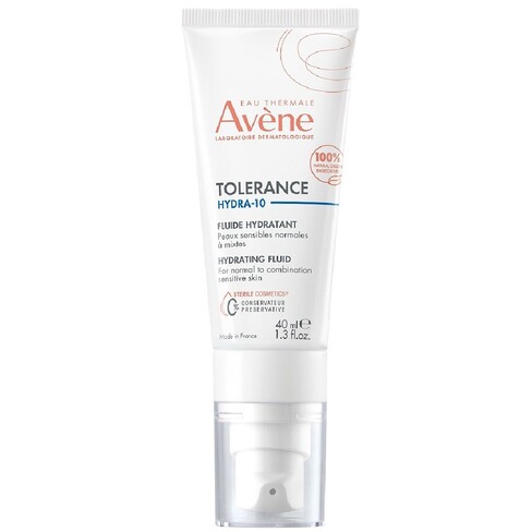 Avene - Tolérance Hydra-10 Hydrating Fluid 